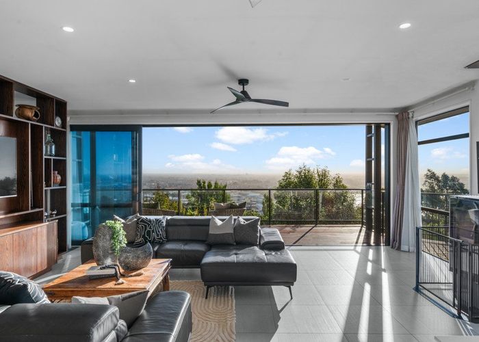  at 291 Cannon Hill Crescent, Mount Pleasant, Christchurch City, Canterbury