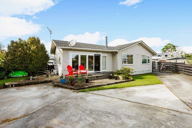  at 10 Tatariki Street, Rosehill, Papakura