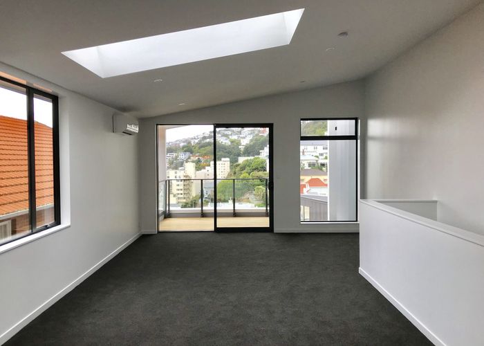  at 1/18 Oriental Terrace, Oriental Bay, Wellington, Wellington