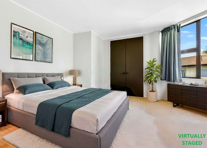  at 2d-308 Parnell Road, Parnell, Auckland City, Auckland