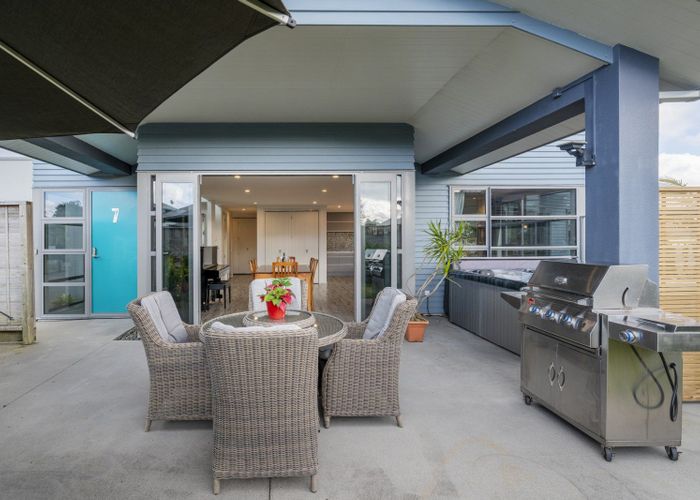  at 7 Triumph Dell, Pauanui, Thames-Coromandel, Waikato