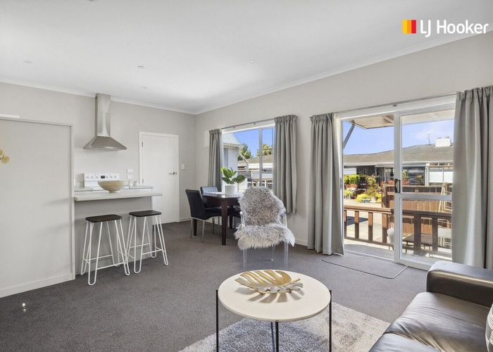 at 5/20 Ings Avenue, Saint Clair, Dunedin