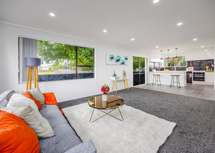  at 18b Balloch Street, Manurewa, Manukau City, Auckland