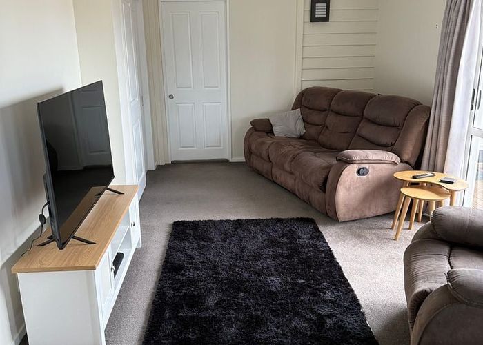  at 81A Percy Kinsman Crescent, Riverstone Terraces, Upper Hutt, Wellington