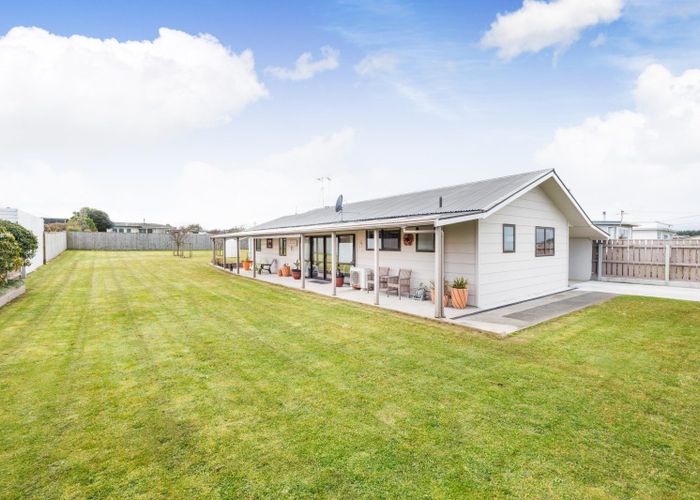  at 55 Edinburgh Terrace, Foxton Beach, Horowhenua, Manawatu / Whanganui