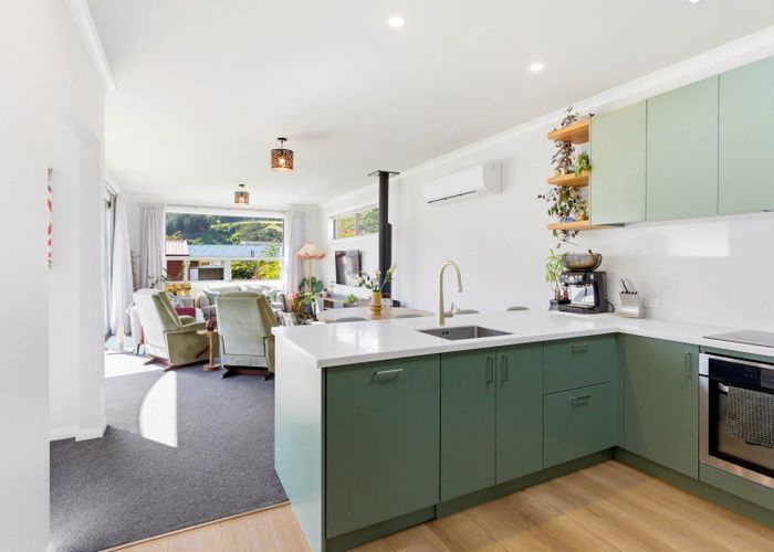  at 16 Hall Road, Sawyers Bay, Dunedin, Otago