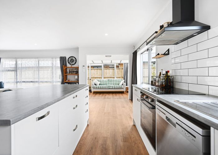  at 47B Irvine Street, Frankton, Hamilton