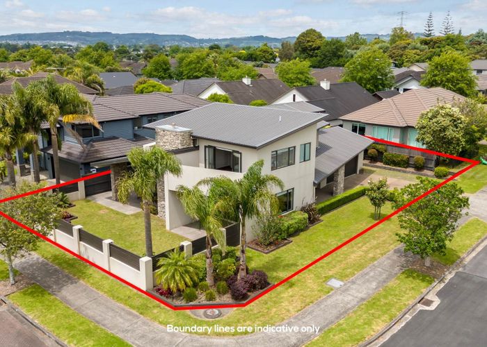  at 31 Toscana Drive, Karaka, Franklin, Auckland
