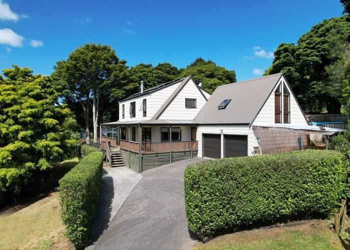  at 17 Mahoe Glade, Patumahoe, Pukekohe