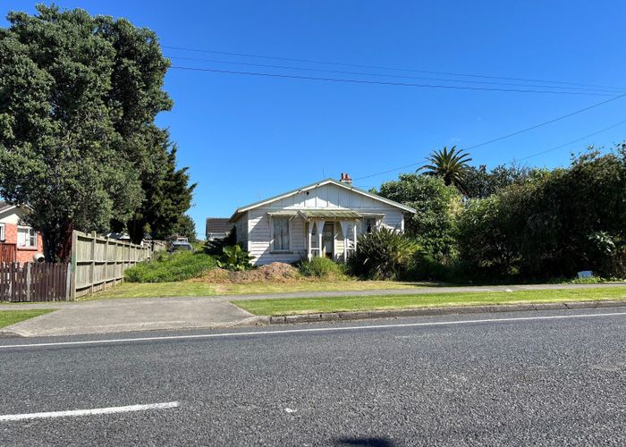  at 21 Harris Street, Huntly, Huntly