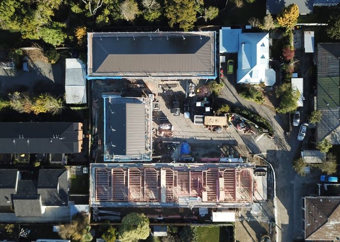  at 2 Bedroom/88 Holly Road, St. Albans, Christchurch City, Canterbury