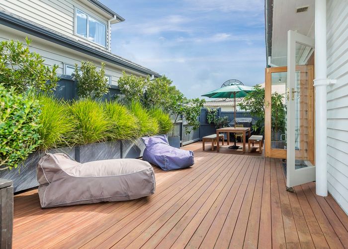 at 14A Haverstock Road, Sandringham, Auckland