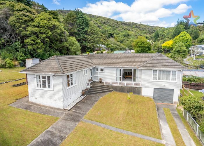  at 1/72 Glen Road, Stokes Valley, Lower Hutt