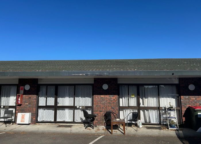  at 7/46 High Street, Masterton, Masterton, Wellington