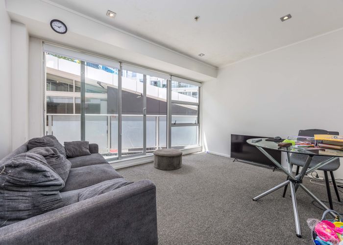  at 101/430 Queen Street, City Centre, Auckland City, Auckland