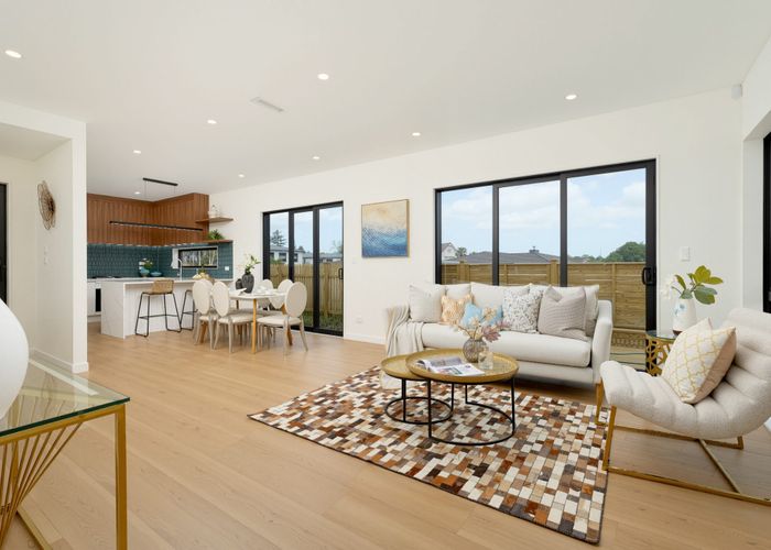  at 1/52 Matipo Road, Te Atatu Peninsula, Waitakere City, Auckland