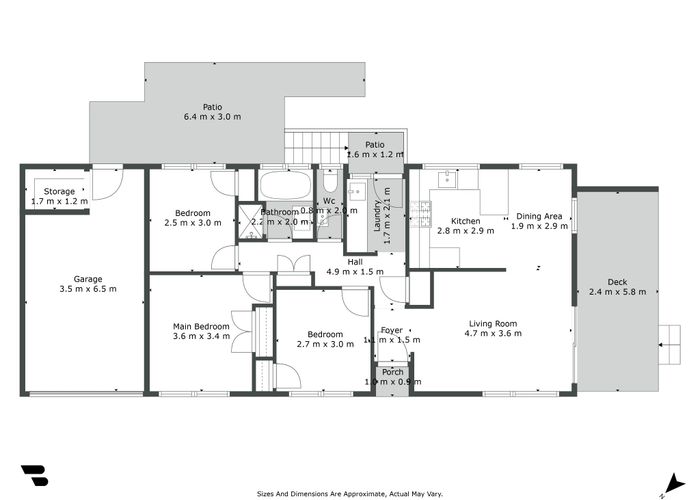  at 1/10 Catkin Crescent, Papatoetoe, Auckland