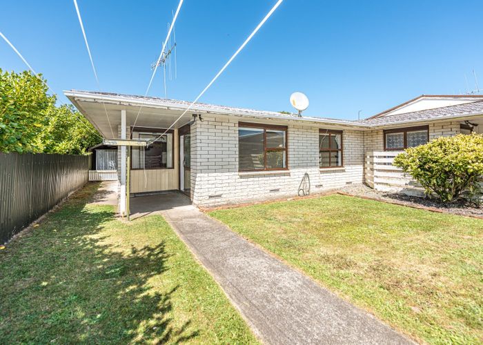  at 20A Parkes Avenue, Saint Johns Hill, Whanganui