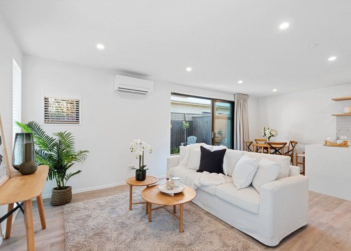  at 73A Cornwall Street, St. Albans, Christchurch City, Canterbury