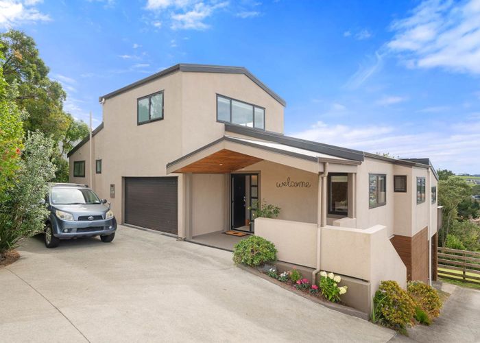  at 161 Glenvar Road, Torbay, North Shore City, Auckland