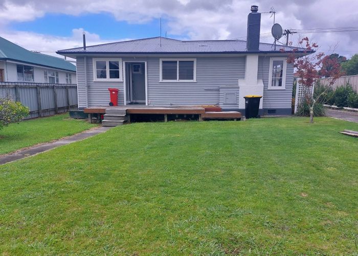  at 27 French Street, Lansdowne, Masterton
