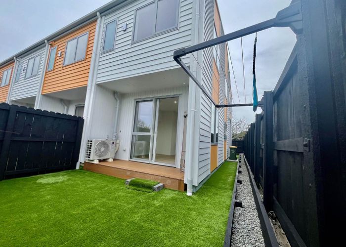  at 9/9 Coral Crescent, Panmure, Auckland City, Auckland