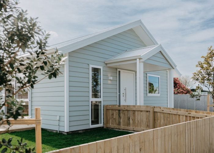  at Lots 1-8 Flax Grove, Foxton, Horowhenua, Manawatu / Whanganui