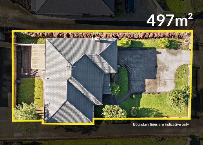  at 42 Heretaunga Avenue, Onehunga, Auckland City, Auckland