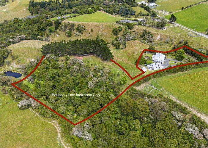  at 174 Reynolds Road, Rātana, Whanganui