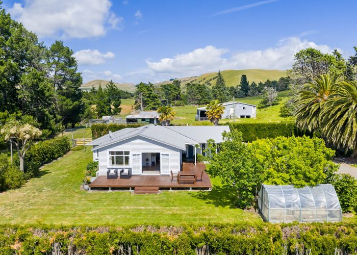  at 970 Redwood Pass Road, Seddon, Marlborough, Marlborough