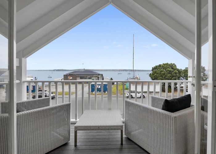  at 20 King Edward Parade, Devonport, North Shore City, Auckland