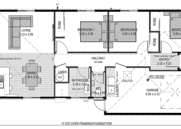  at 63 Baratheon Road, Rolleston, Selwyn, Canterbury