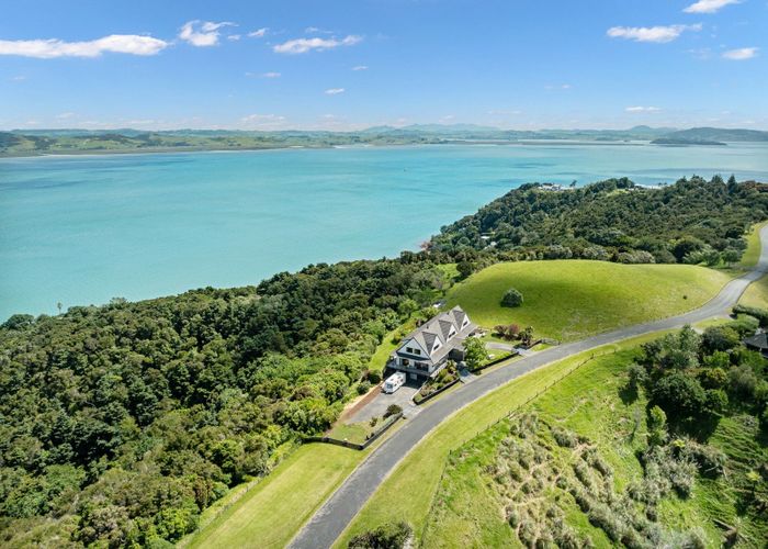  at 79-71 Manganese Point Road, Tamaterau, Whangarei, Northland