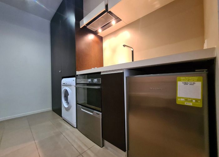  at S102A/28 Torrens Terrace, Te Aro, Wellington, Wellington