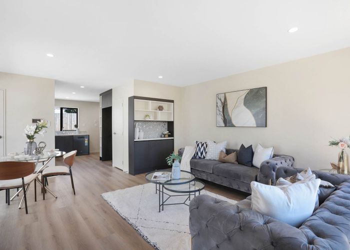  at Lot1/2 Nikau Street, New Lynn, Waitakere City, Auckland