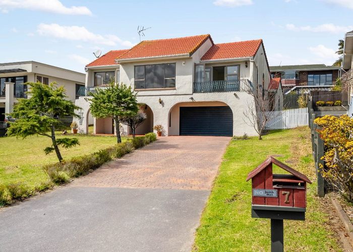  at 7 Lilford Place, Half Moon Bay, Manukau City, Auckland