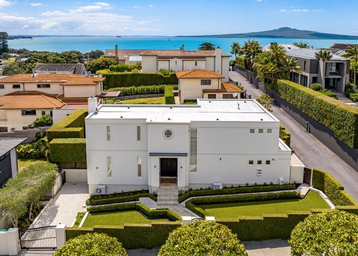  at 12 Ronaki Road, Mission Bay, Auckland