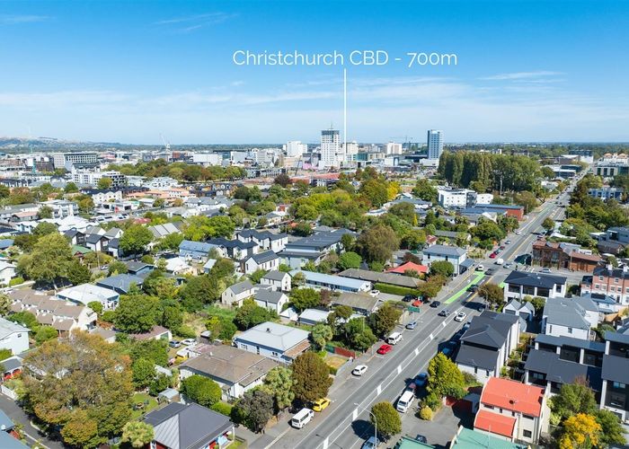  at 2/259 Kilmore Street, Christchurch Central, Christchurch