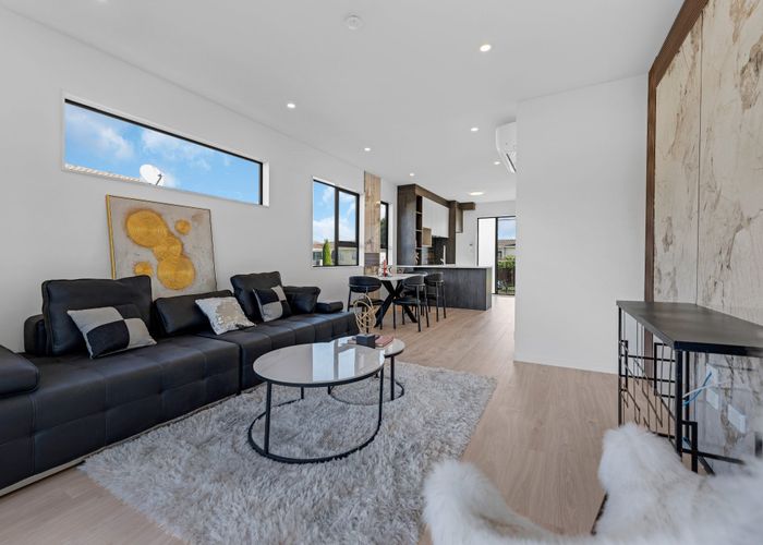  at 6E Fellbrook Street, Manurewa, Manukau City, Auckland