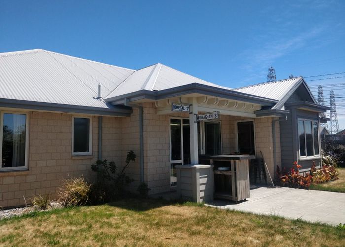  at 2 Moeraki Place, Hei Hei, Christchurch City, Canterbury