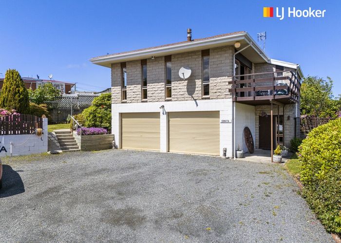  at 84A Hillary Street, Liberton, Dunedin