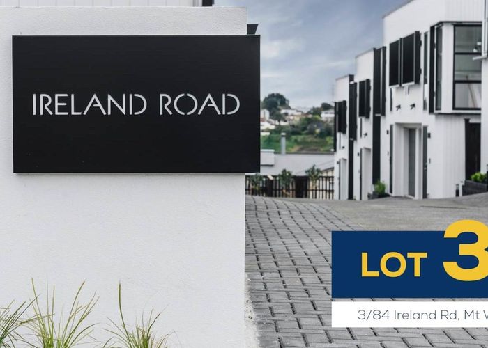  at 3/84 Ireland Road, Mount Wellington, Auckland