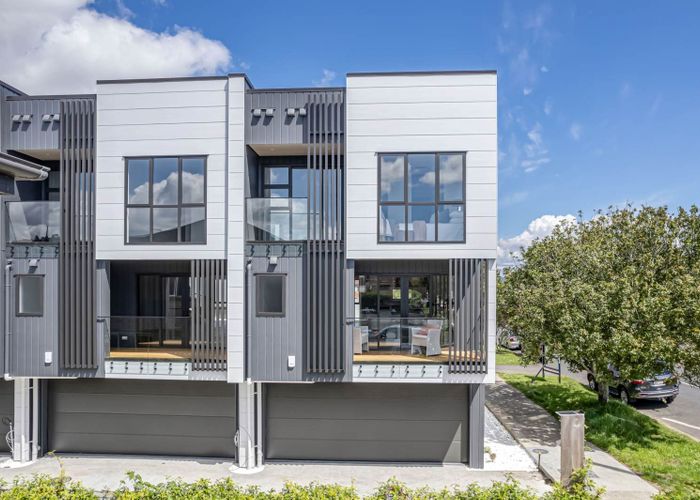  at Lot 1/12 King Edward Avenue, Epsom, Auckland City, Auckland