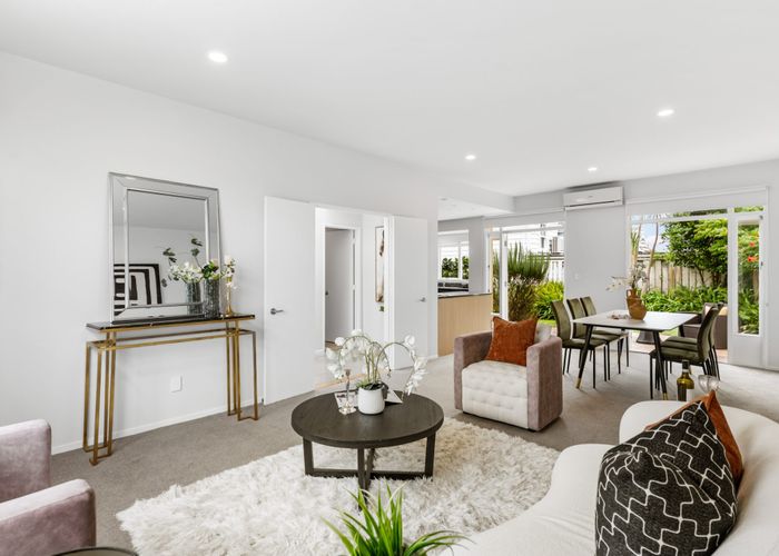  at 81B Vermont Street, Ponsonby, Auckland