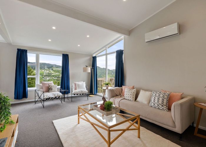  at Euston Road, Wilton, Wellington, Wellington