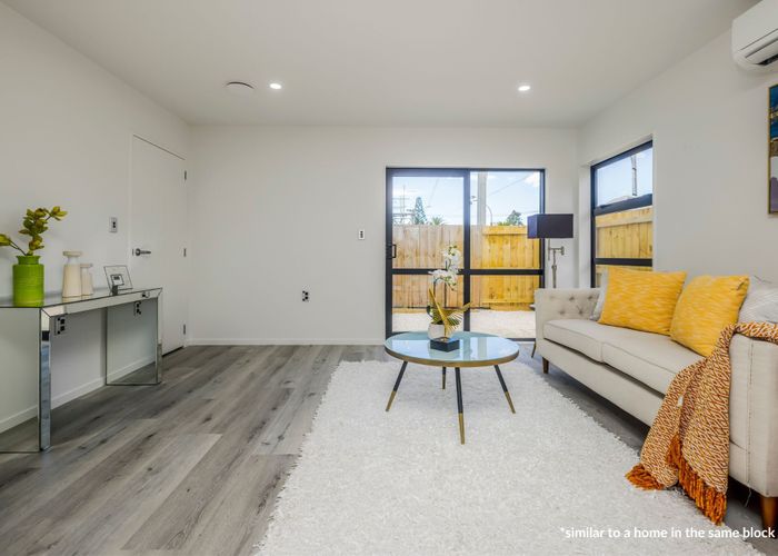  at 10C Thompson Street, Mangere East, Auckland