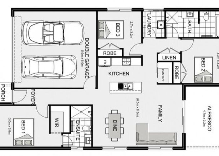  at Lot 96 / 67 Ta Moko Drive, Gulf Harbour, Rodney, Auckland