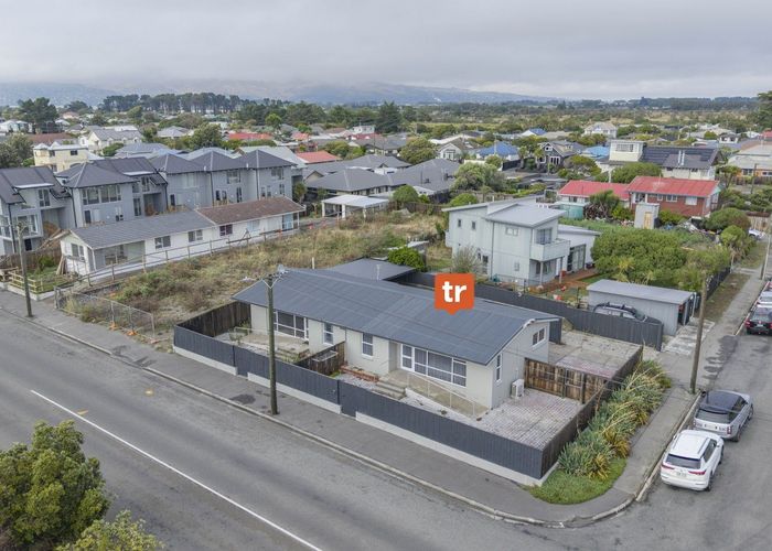  at 1 Hood Street, New Brighton, Christchurch City, Canterbury