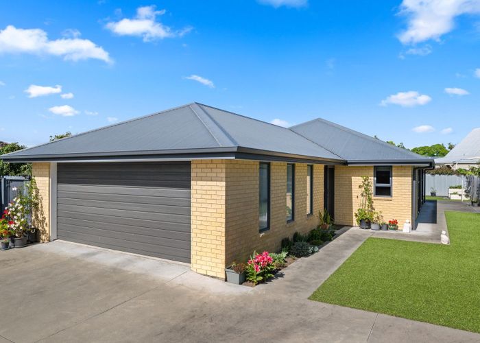  at 30 Howick Road, Redwoodtown, Blenheim, Marlborough