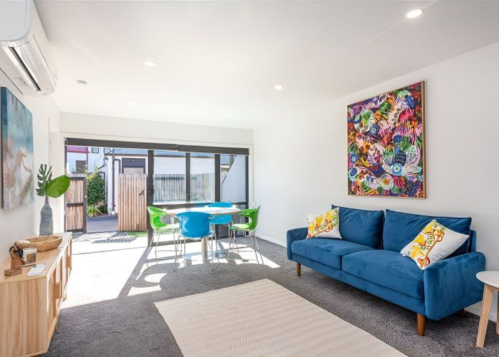  at 7/71B Main Road, Redcliffs, Christchurch City, Canterbury